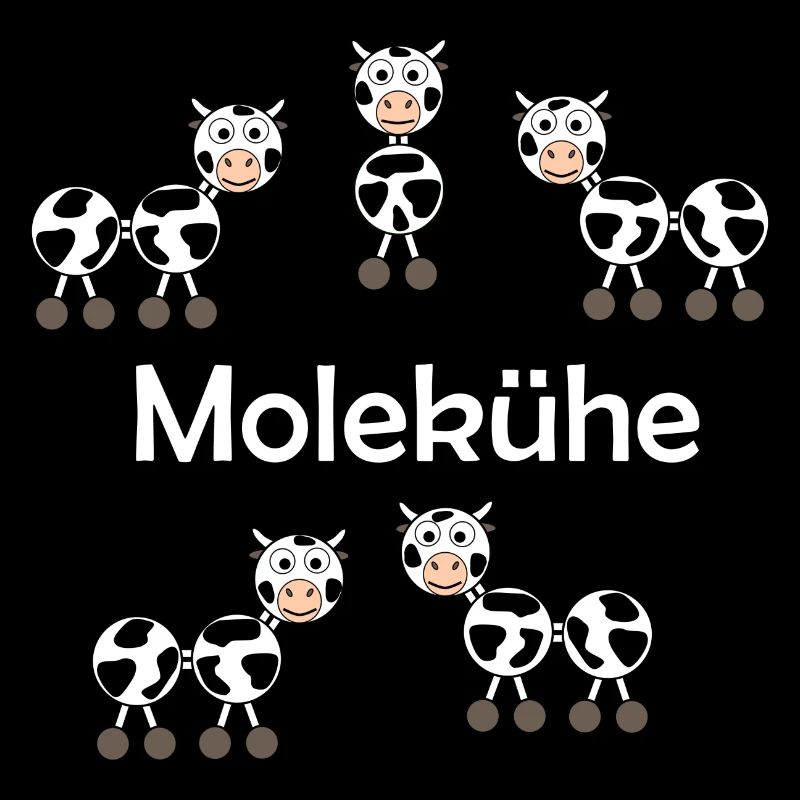 Molekühe