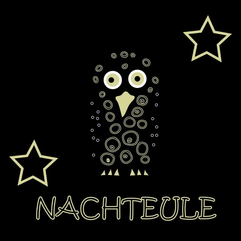 Nachteule