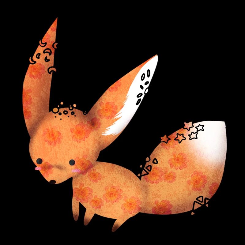 Creative Foxy