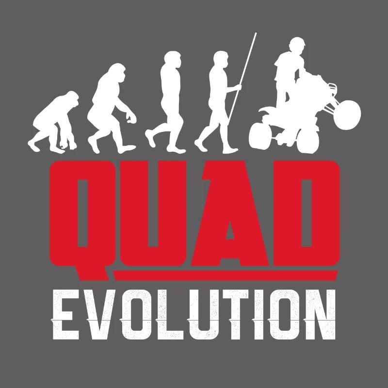 Quad Evolution