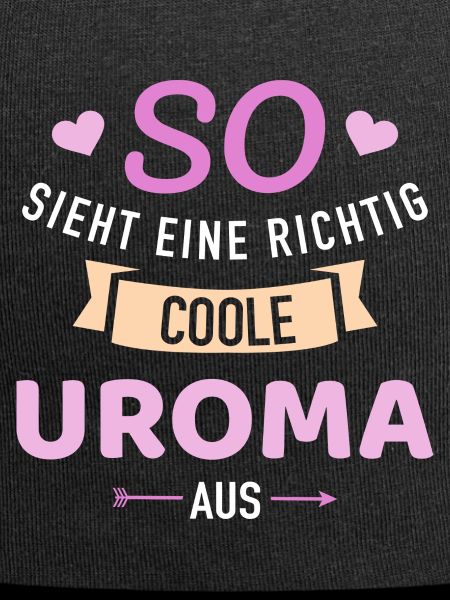 Uroma