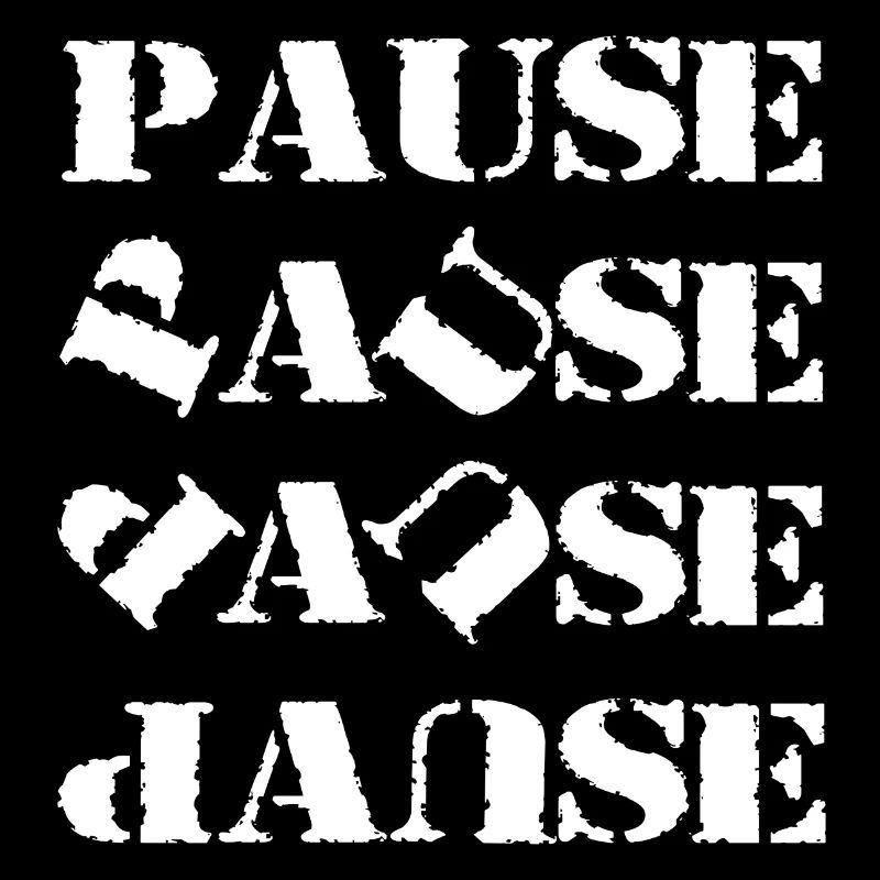 Danse anhalten