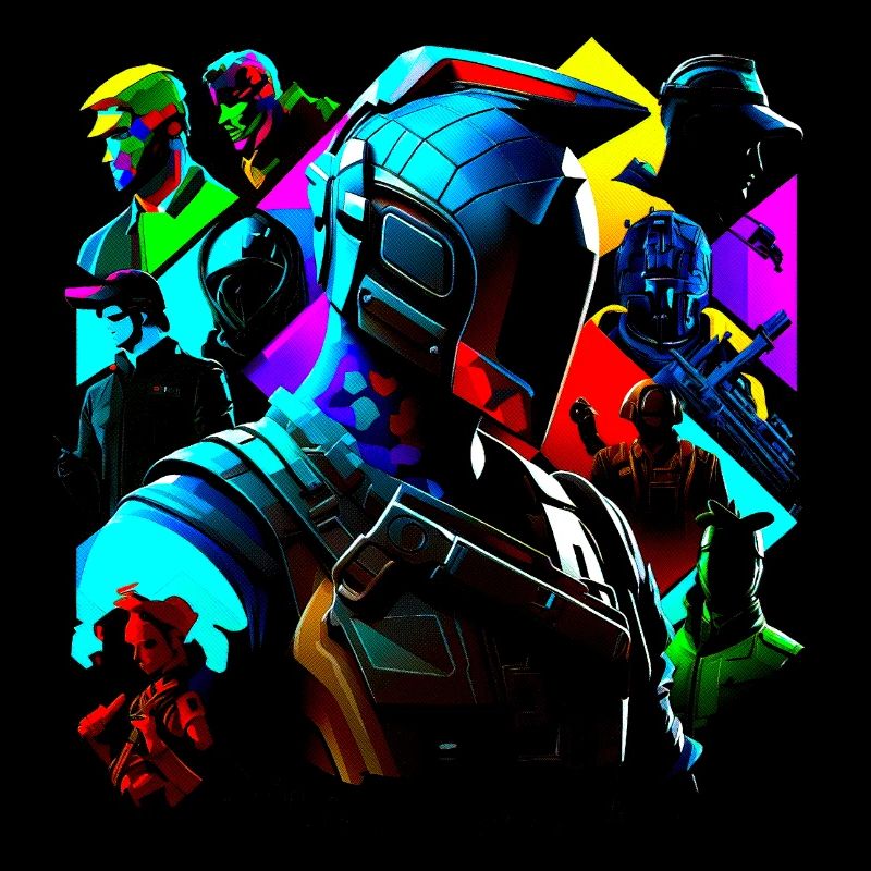 Player Skin
