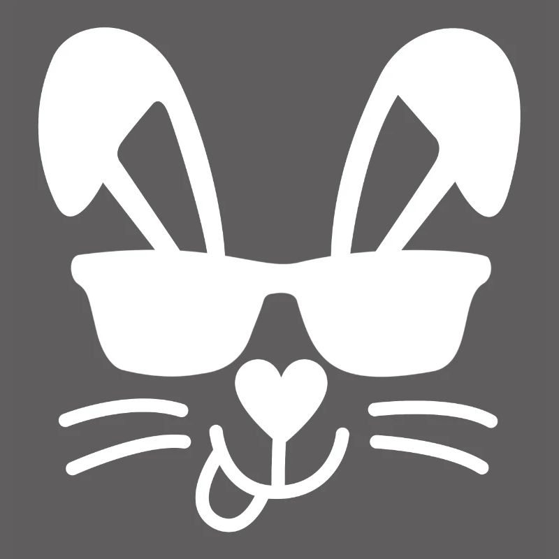 Cool Easter Bunny | Sunglasses, Easter, Celebrate