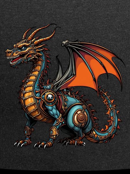 Drache