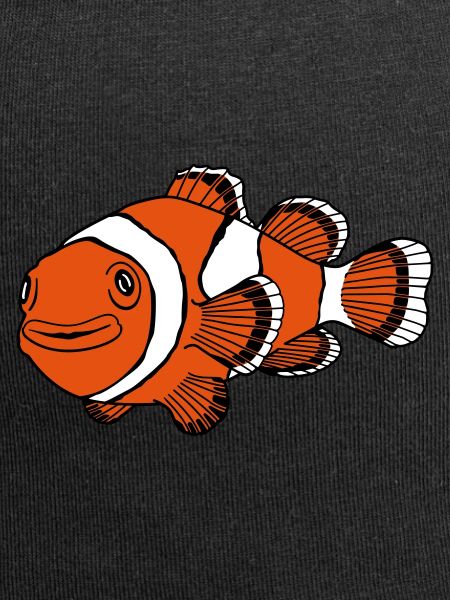 Clownfisch
