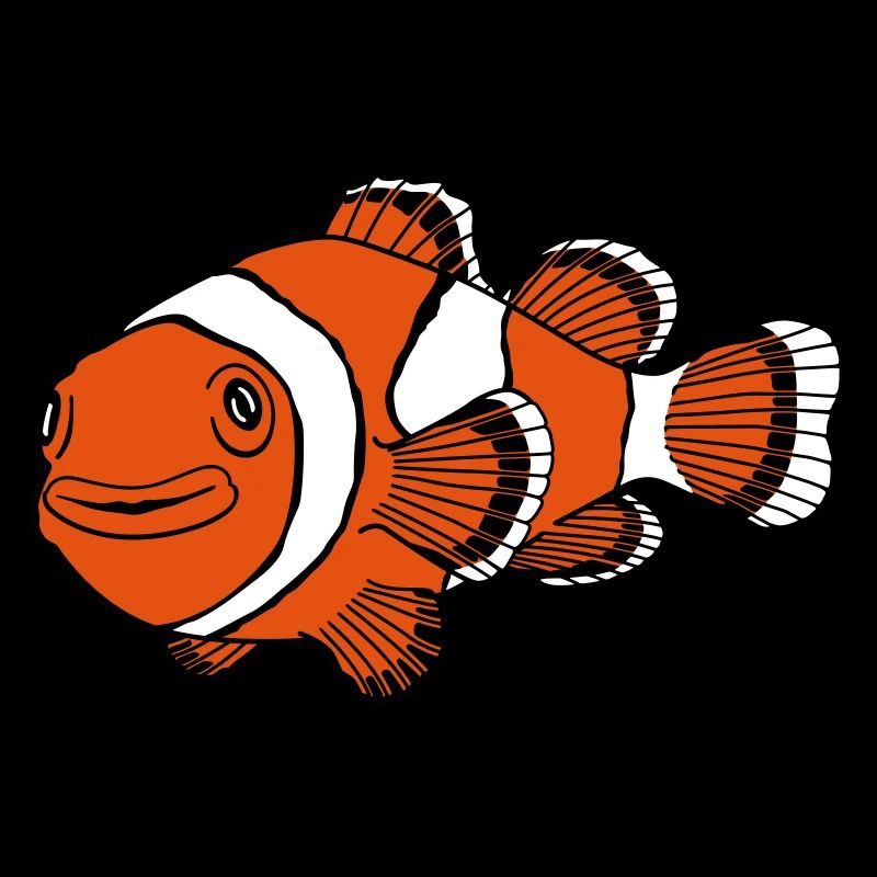 Clownfisch