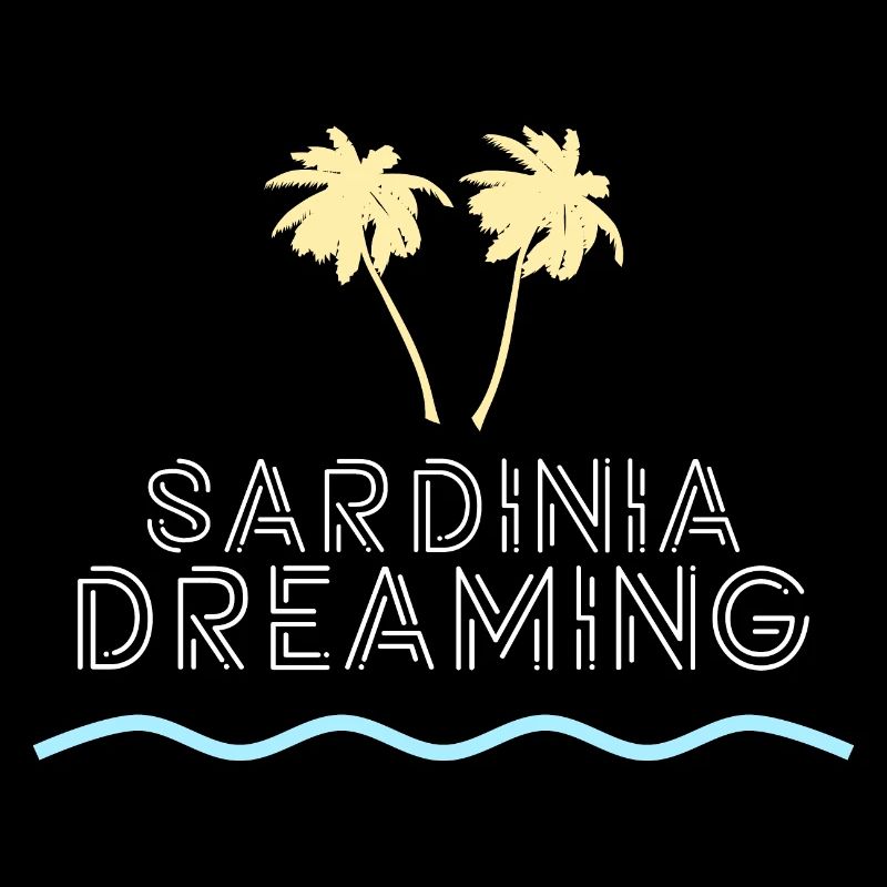 Dream vacation Sardinia