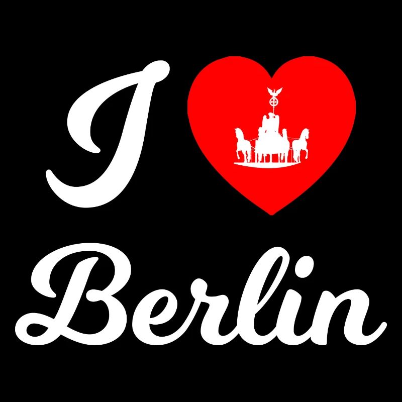 Le cœur de Berlin