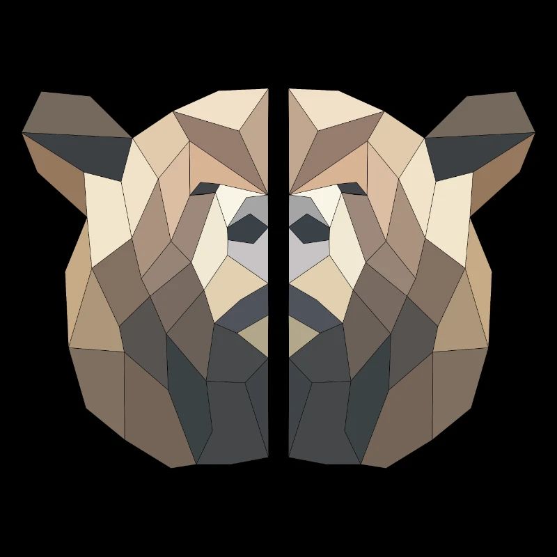Braunbär