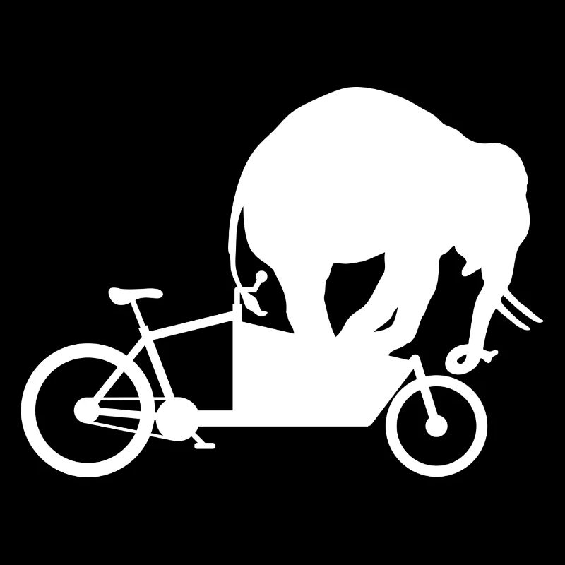 Roue d'éléphant