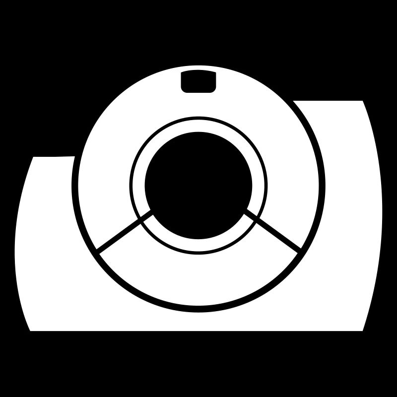 Computertomograph (CT) Symbol