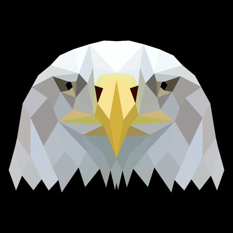 eagle head