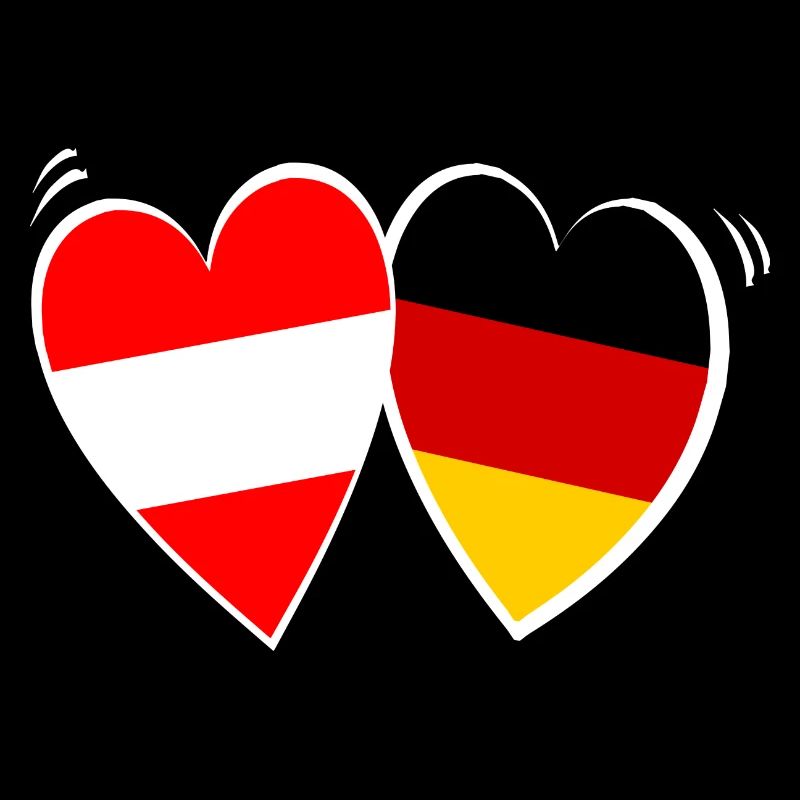 Austrian German Love