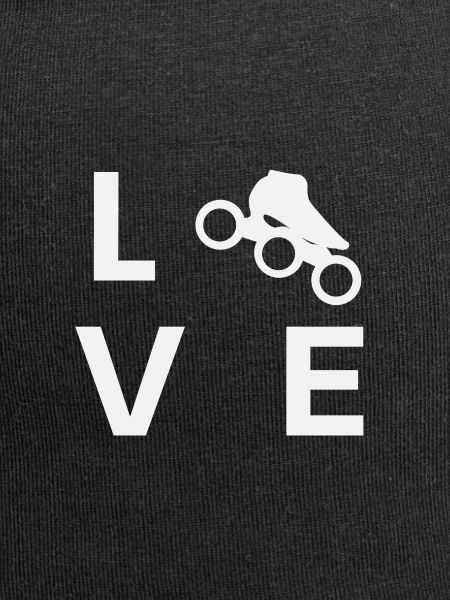 Speedskating Liebe