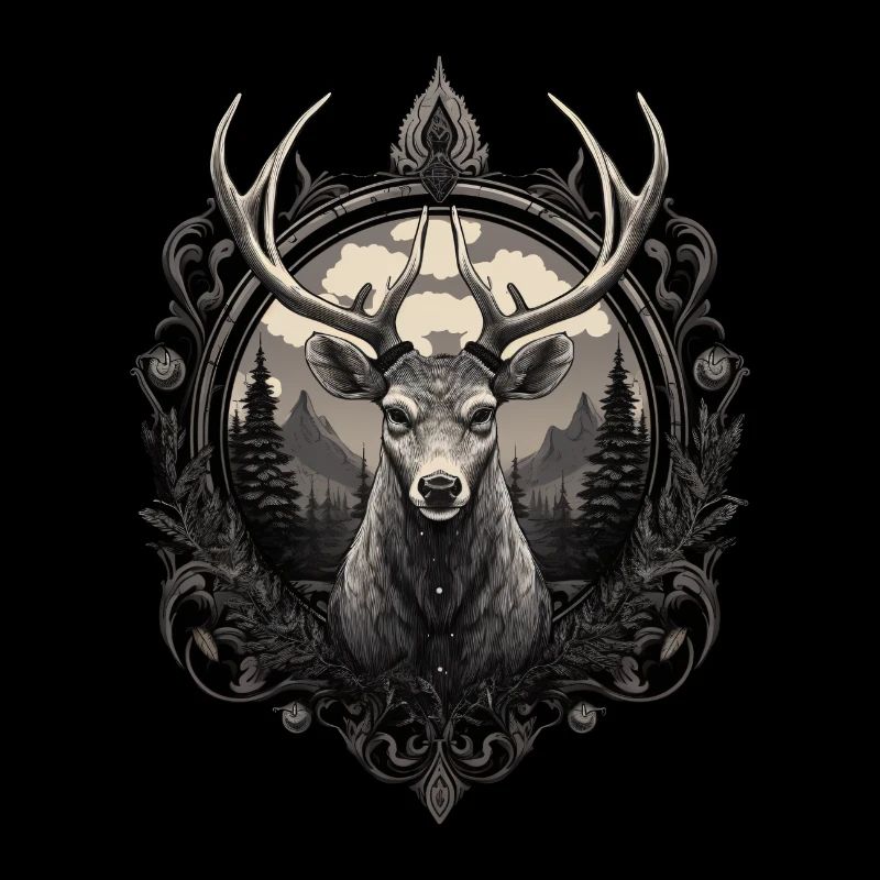 Cerf