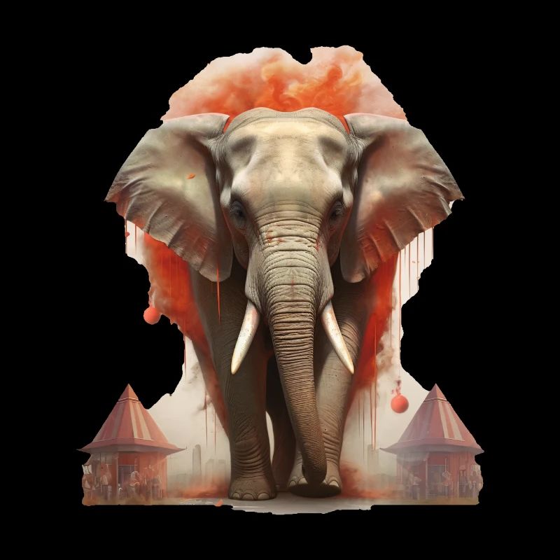Elefant