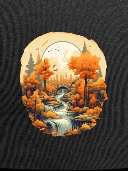 Herbstliche Landschaft