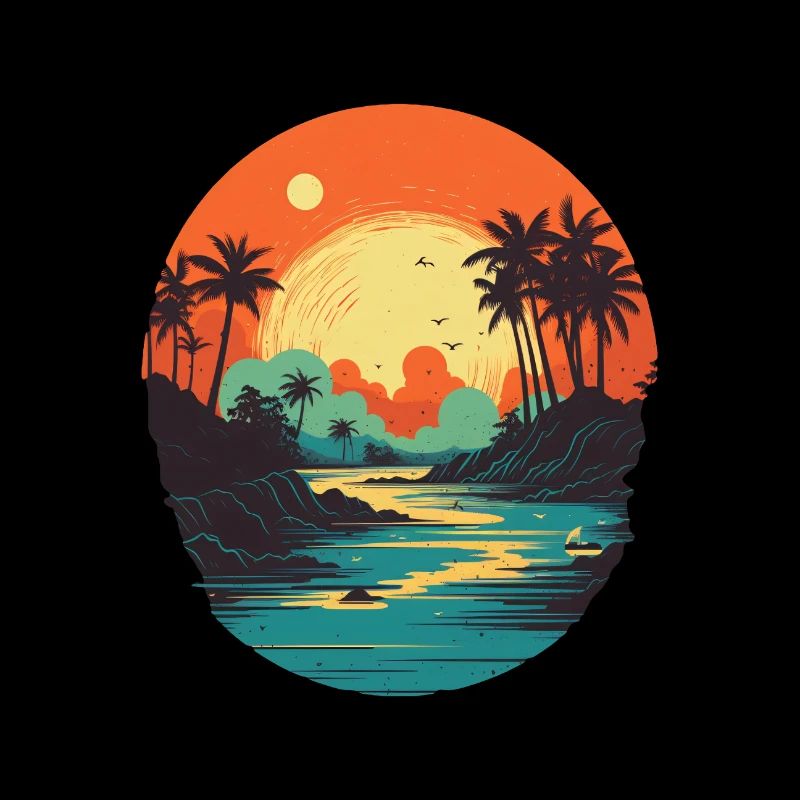 Plage