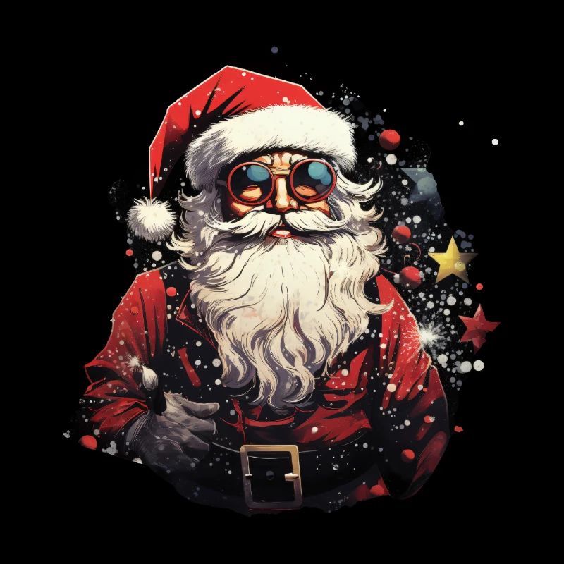 Weihnachtsmann