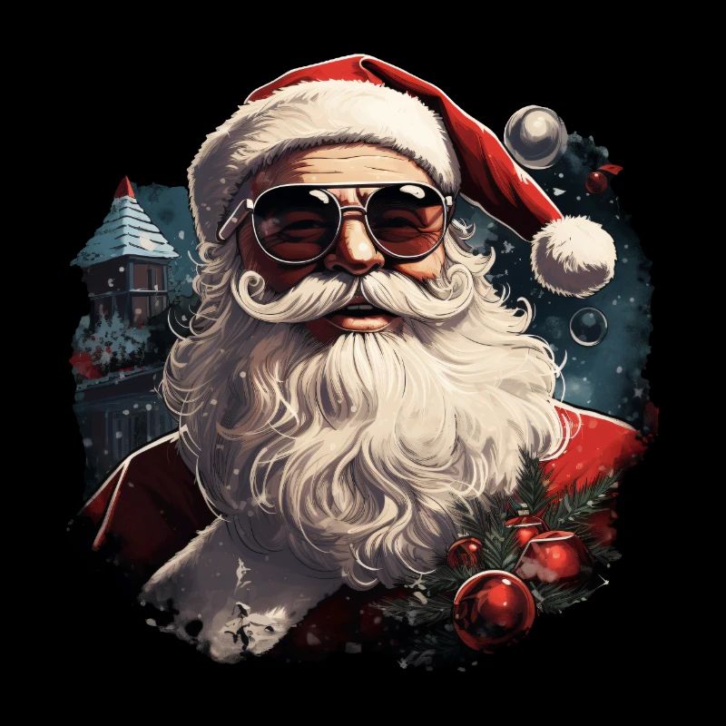 Weihnachtsmann