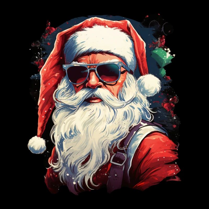 Weihnachtsmann