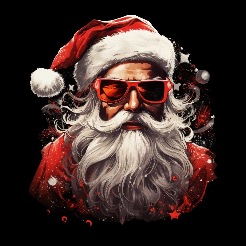 Weihnachtsmann