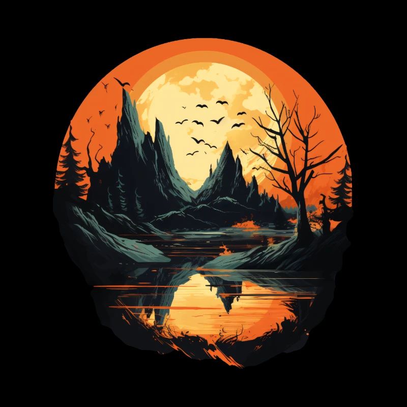 Landscape