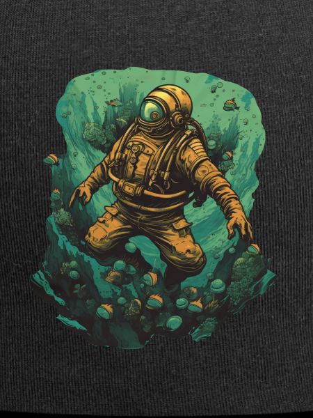 Diver