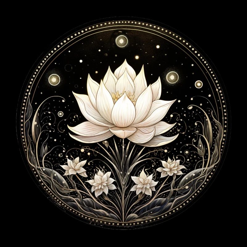 Fleur de lotus