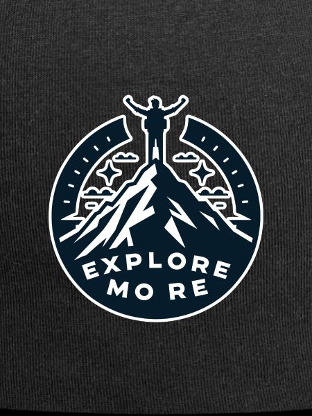 Explore more - Wanderer