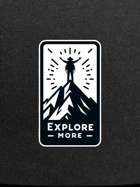 Explore more - Wanderer