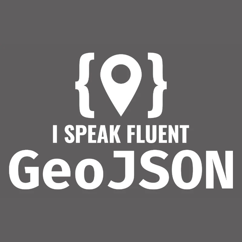 GeoJSON Entwickler Programmierer Programmierer GIS Mapping
