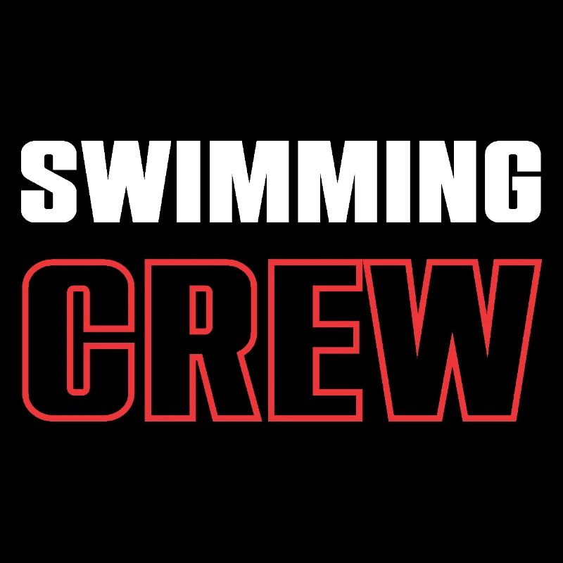 Swimming Crew