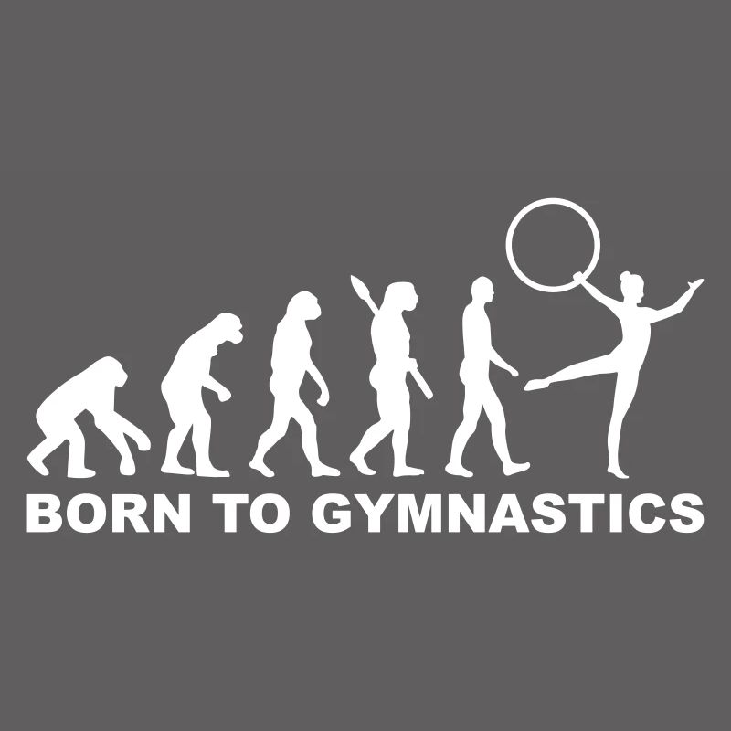 Gymnastik Evolution