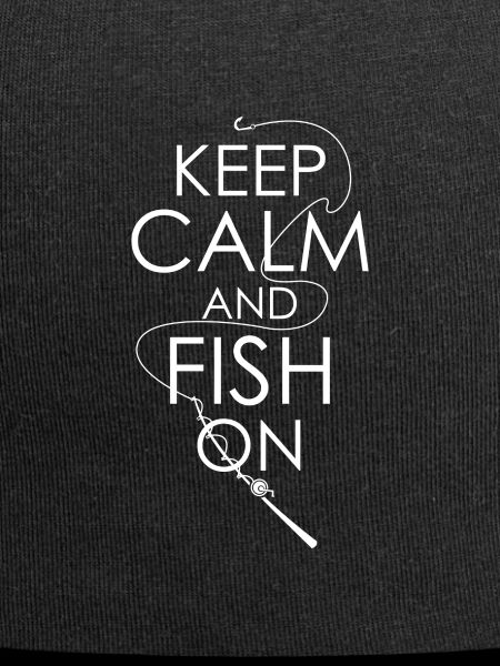 angling