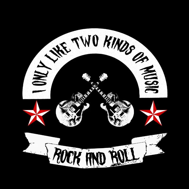 Si tu aimes le rock et l’amour, c’est parfait