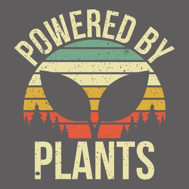 Powered by Plants Gift