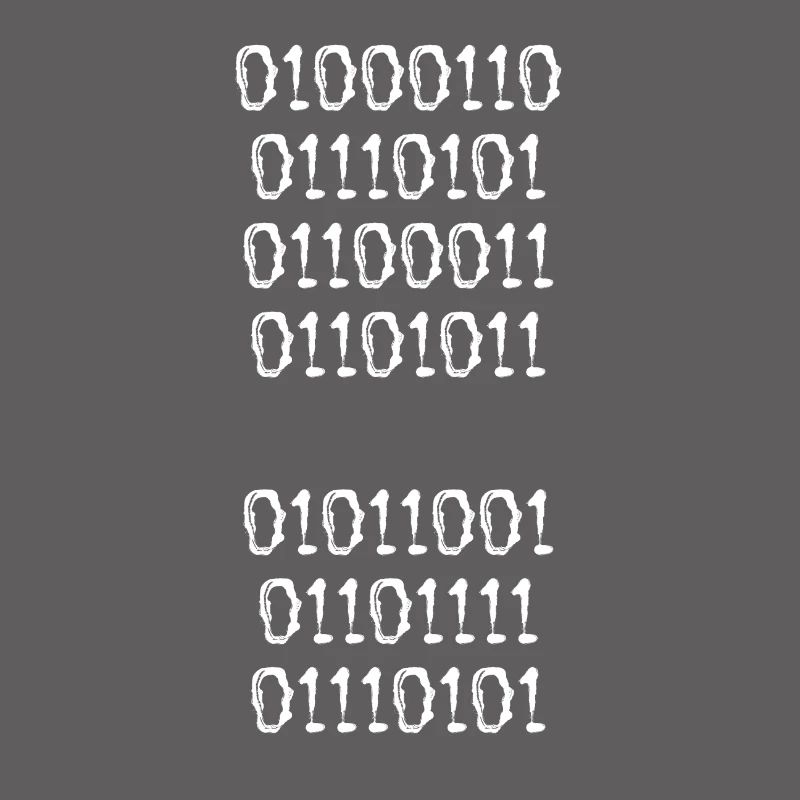 binary code