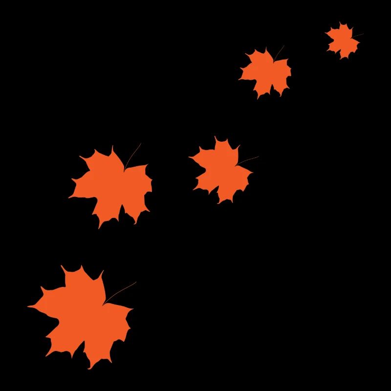 Fall Autumn Herbst Geschenk