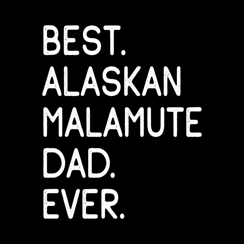 Malamute d'Alaska
