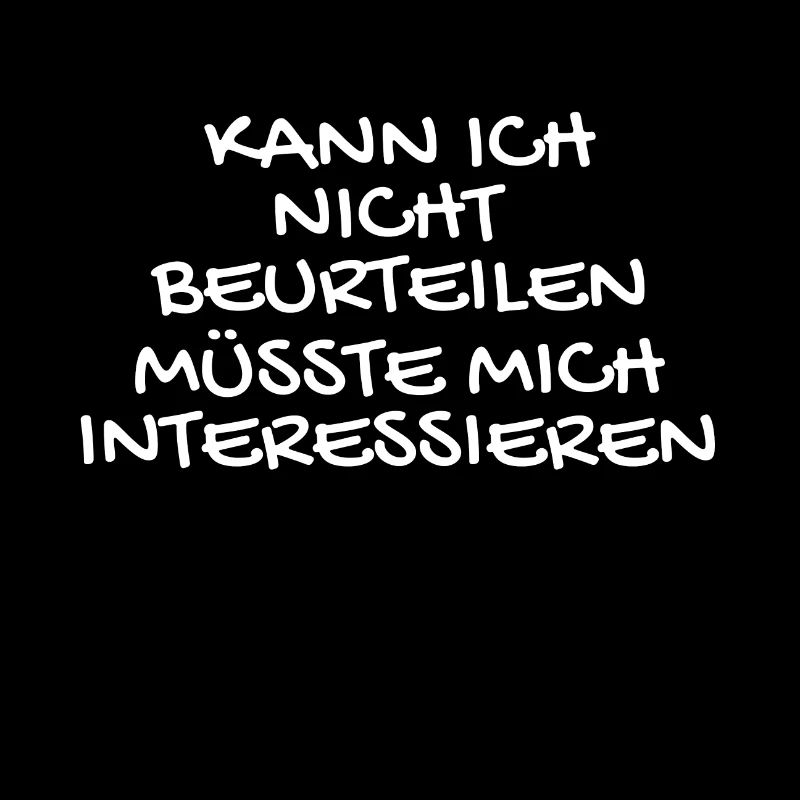 Witziger Spruch Beurteilen