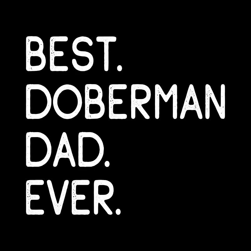 Doberman Doberman