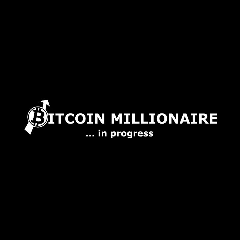 Millionnaire Bitcoin