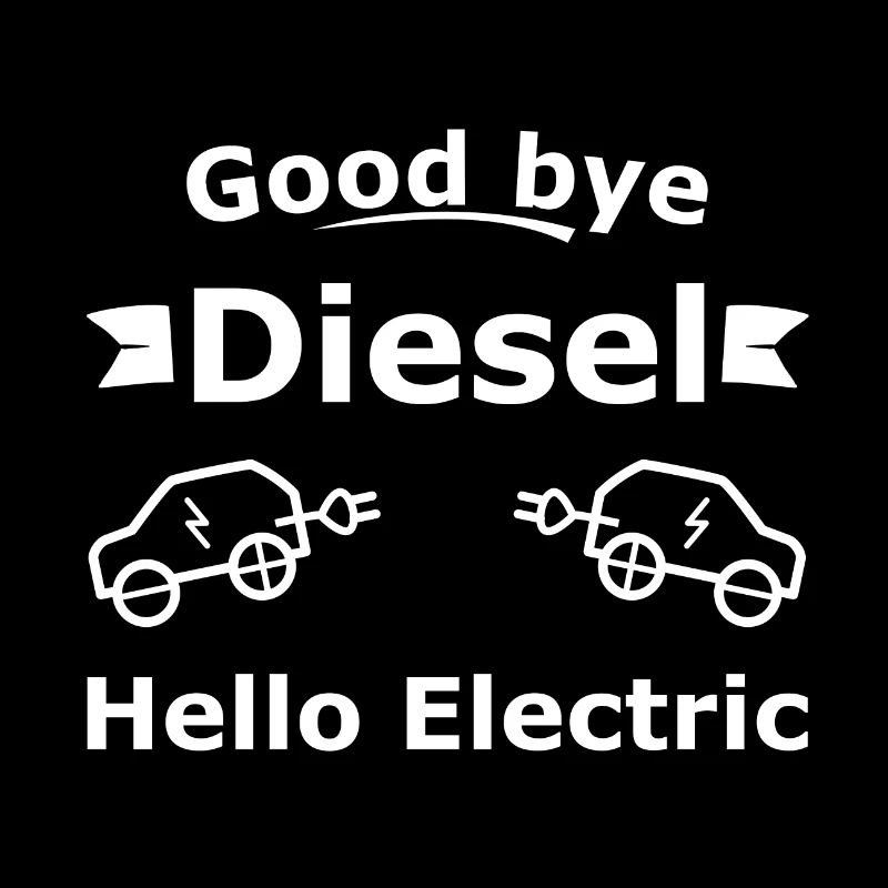 Electric car