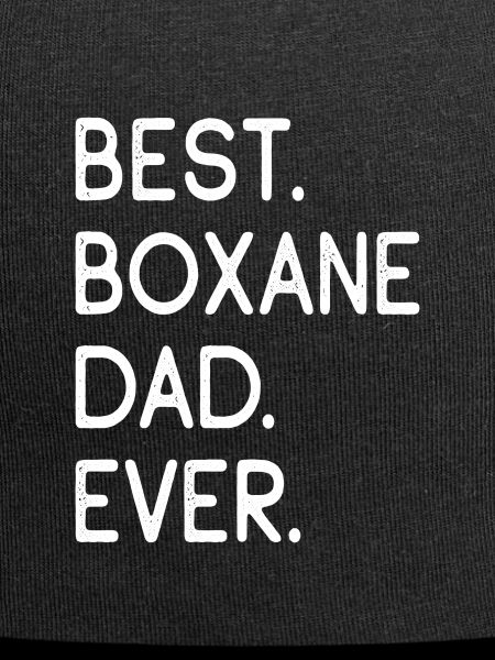Boxane Dad