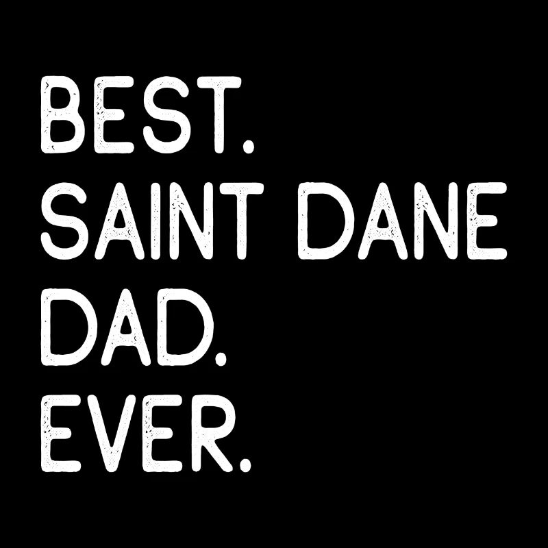 Saint Dane Dad