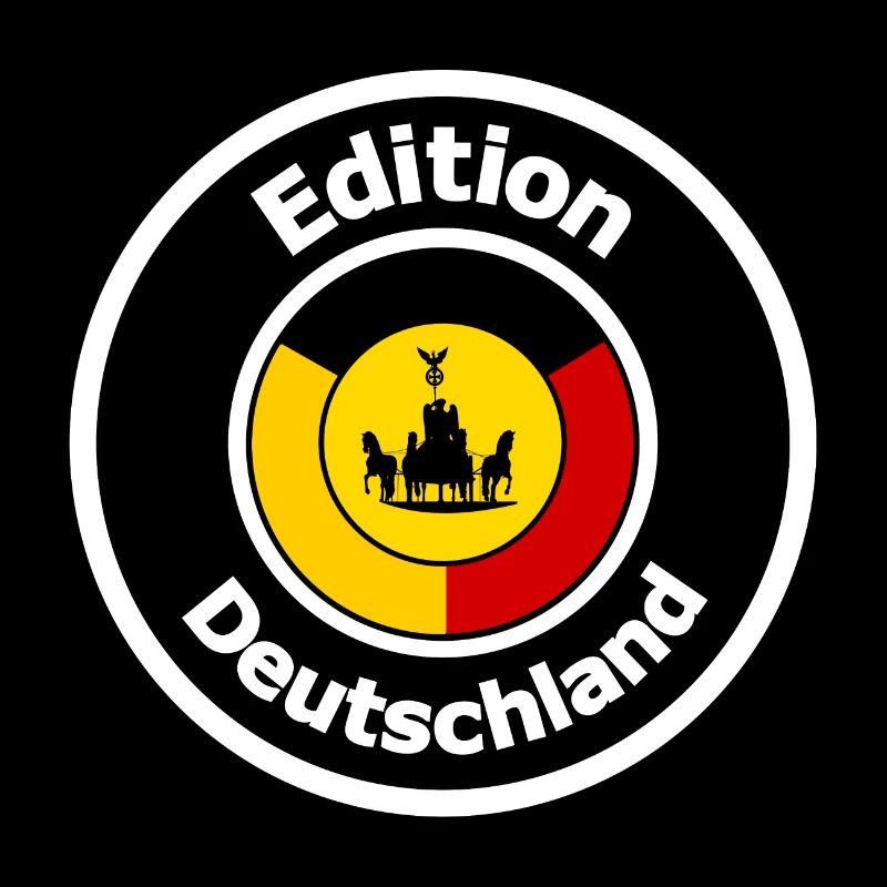 Deutsche Edition