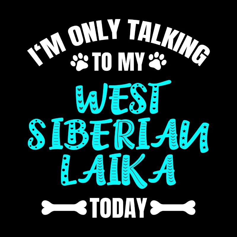 Laïka de Sibérie occidentale