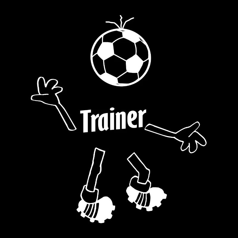 Der Trainer